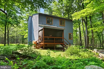 1022 Hilltop Drive, Newfoundland, PA 18445 - Photo 29