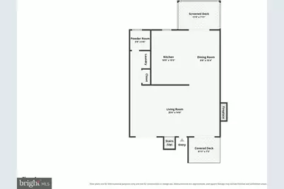 1022 Hilltop Drive, Newfoundland, PA 18445 - Photo 7