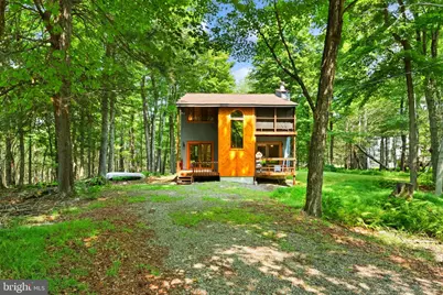 1022 Hilltop Drive, Newfoundland, PA 18445 - Photo 31