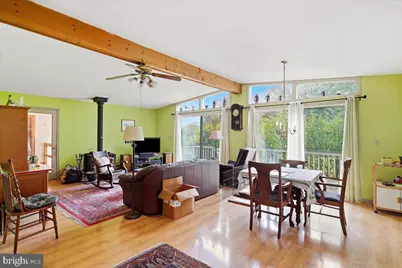 72 Steep Hill Road, Beach Lake, PA 18405 - Photo 3