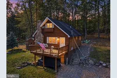 41 Deerfoot Road, Lake Ariel, PA 18436 - Photo 1