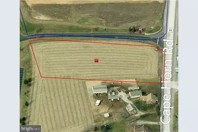 2540 Cape Horn Road, Red Lion, PA 17356 - Photo 1