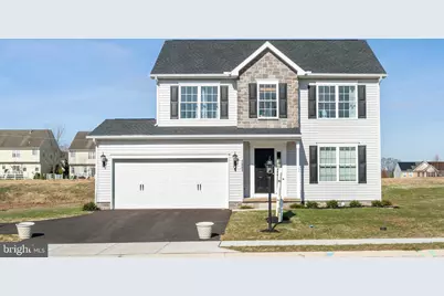 2601 Village Road #LOT 92, Dover, PA 17315 - Photo 1