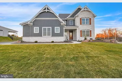 705 Oxford Drive #39 - MODEL, York, PA 17406 - Photo 1