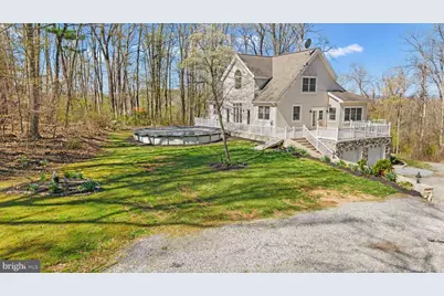 265 Pine Woods Road, Wellsville, PA 17365 - Photo 5