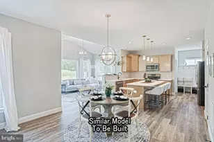 Blue Ridge Plan At Logan Meadows, Dillsburg, PA 17019 - Photo 3