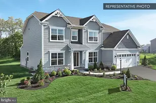 Copper Beech Plan At Logan Meadows, Dillsburg, PA 17019 - Photo 1