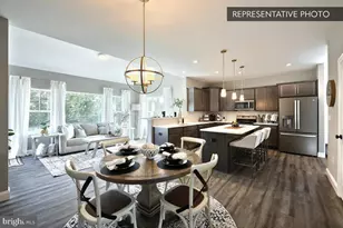 Copper Beech Plan At Logan Meadows, Dillsburg, PA 17019 - Photo 9