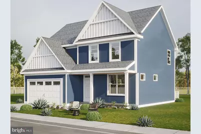 502 Winding Way #BRADFORD MODEL, Wrightsville, PA 17368 - Photo 3
