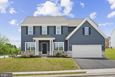 13 Baneberry Street, Stewartstown, PA 17363 - Photo 1