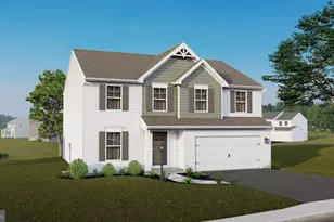 Black Cherry Plan At Hills At Valley View, Spring Grove, PA 17362 - Photo 7