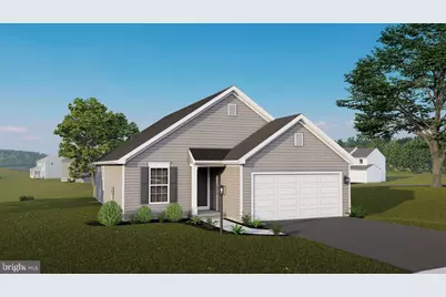 Sugar Maple Plan At Hills At Valley View, Spring Grove, PA 17362 - Photo 5