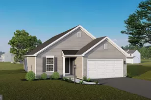 Sugar Maple Plan At Hills At Valley View, Spring Grove, PA 17362 - Photo 5