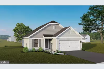 Sugar Maple Plan At Hills At Valley View, Spring Grove, PA 17362 - Photo 3