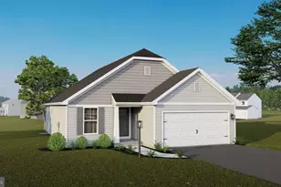 Sugar Maple Plan At Hills At Valley View, Spring Grove, PA 17362 - Photo 3