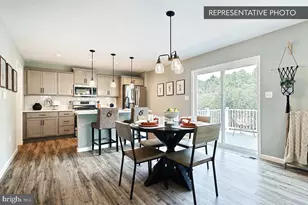 Sweet Birch Plan At Hills At Valley View, Spring Grove, PA 17362 - Photo 11