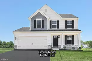 Meriwether Plan At The Seasons, Dover, PA 17315 - Photo 1