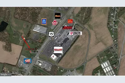 833 Route 15 N, Dillsburg, PA 17019 - Photo 1