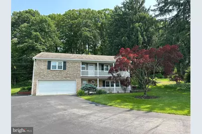 415 Folkstone Court, York, PA 17402 - Photo 1