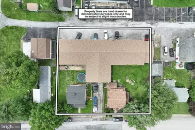 124, 126,128 and Rear Fallsview Avenue, York Haven, PA 17370 - Photo 13