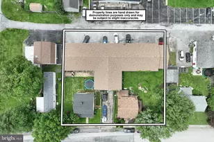 124 126 128 and Rear Fallsview Ave, York Haven, PA 17370 - Photo 13