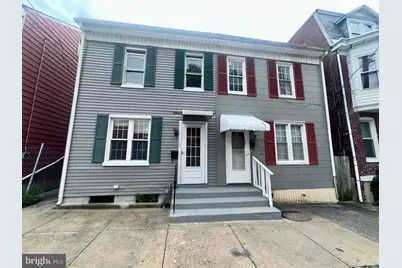 538 N Pershing Avenue, York, PA 17404 - Photo 3