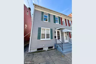 538 N Pershing Avenue, York, PA 17404 - Photo 1