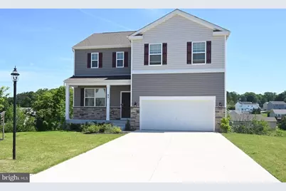 93 Knobby Hook, Hanover, PA 17331 - Photo 1