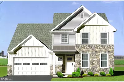 502 Winding Way #ASH MODEL, Wrightsville, PA 17368 - Photo 1