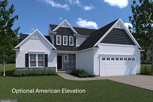 Ardmore Model At Eagles View, York, PA 17406 - Photo 1