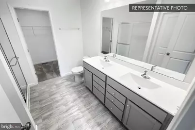 Pin Oak 5Br Plan At Hills At Valley View, Spring Grove, PA 17362 - Photo 27