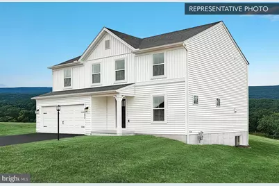 Pin Oak 5Br Plan At Hills At Valley View, Spring Grove, PA 17362 - Photo 1