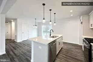 Pin Oak 5Br Plan At Hills At Valley View, Spring Grove, PA 17362 - Photo 11