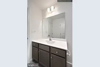 Pin Oak 5Br Plan At Hills At Valley View, Spring Grove, PA 17362 - Photo 33