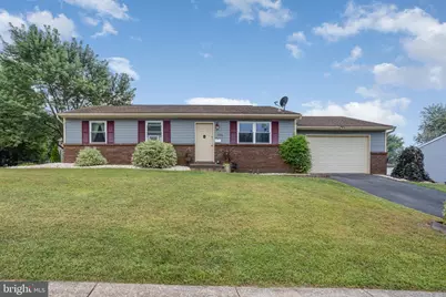 3756 Fox Chase Drive, Dover, PA 17315 - Photo 1