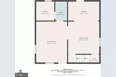 1745 Filbert Rear Street #REAR, York, PA 17404 - Photo 25