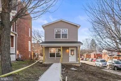 536 N Beaver St, York, PA 17404 - Photo 1