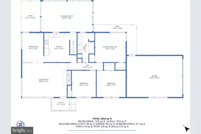 1615 Crestlyn Road, York, PA 17403 - Photo 45