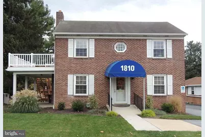 1810 E Market Street, York, PA 17402 - Photo 1