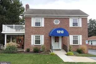 1810 E Market St, York, PA 17402 - Photo 1