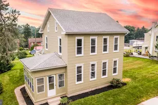 116 N Second St, Mount Wolf, PA 17347 - Photo 1