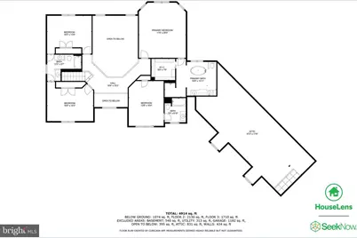 708 Bencru Avenue, Mechanicsburg, PA 17055 - Photo 71