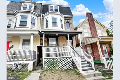 608 S Pershing Avenue, York, PA 17401 - Photo 1