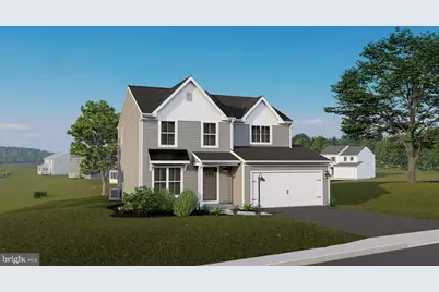 3545 Pebble Run Drive #LOT 53, Dover, PA 17315 - Photo 1
