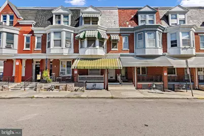23 S West Street, York, PA 17401 - Photo 1
