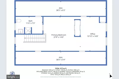 430 Baer Avenue, Hanover, PA 17331 - Photo 39