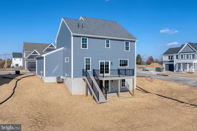 500 Winding Way #LOT 168, Wrightsville, PA 17368 - Photo 51