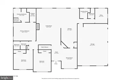 2280 Spangler Circle, York, PA 17406 - Photo 43