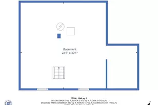 416 S High St, Hanover, PA 17331 - Photo 35