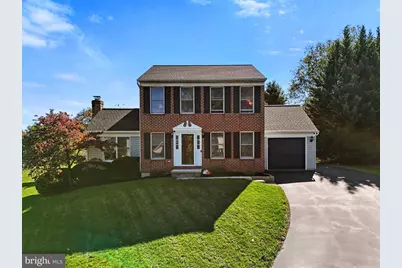 55 Ashton Drive, Etters, PA 17319 - Photo 1